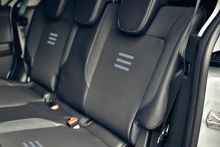 FORD TOURNEO COURIER ESTATE Active