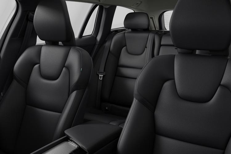 VOLVO V60 SPORTSWAGON Ultra