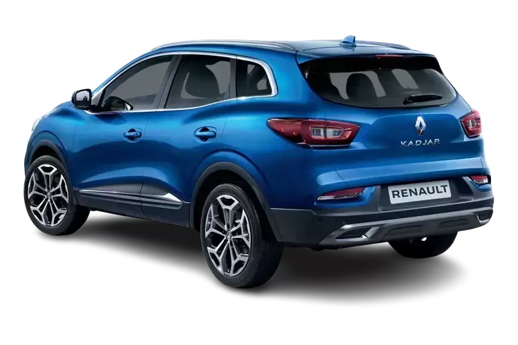 RENAULT KADJAR HATCHBACK EQUILIBRE