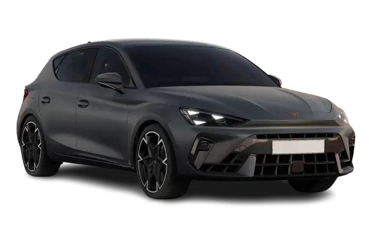 CUPRA LEON HATCHBACK VZ3