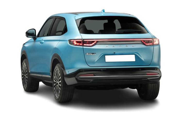 HONDA E NY1 HATCHBACK Elegance