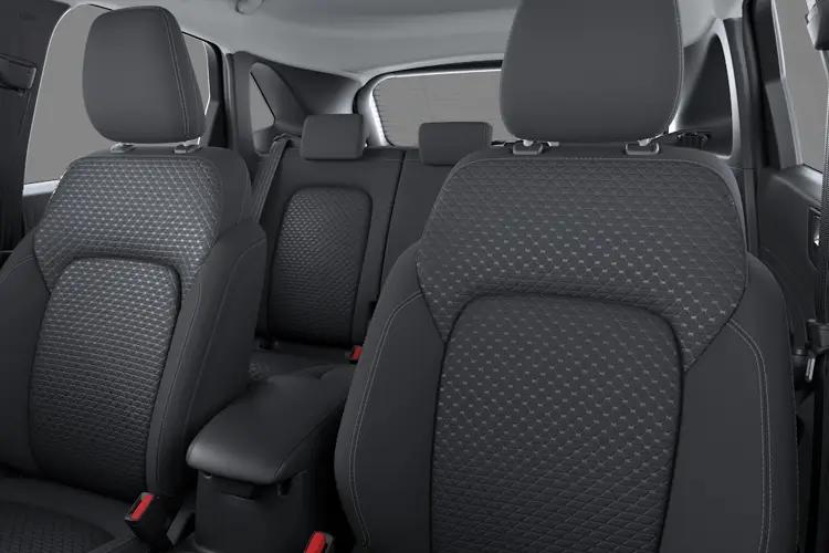 FORD KUGA ESTATE Titanium