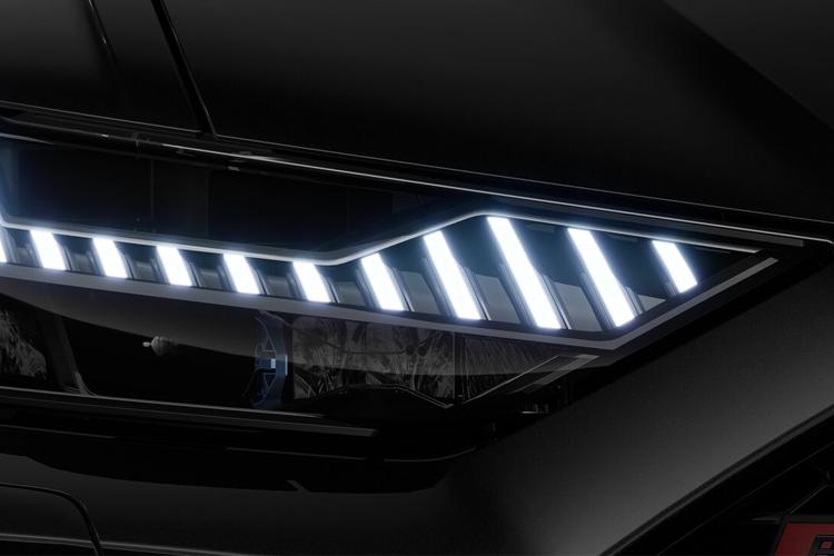 AUDI RS 6 AVANT Performance