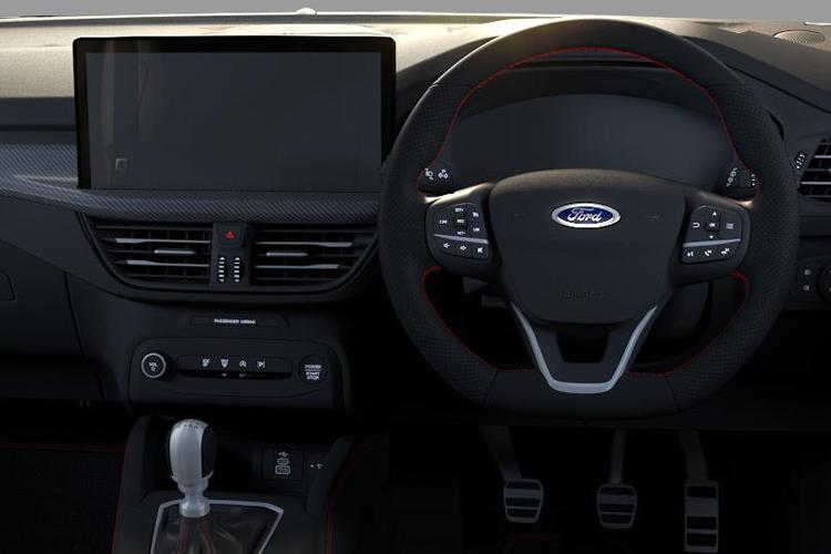 FORD FOCUS ESTATE Active X