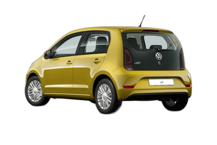 VOLKSWAGEN UP ELECTRIC HATCHBACK E-Up