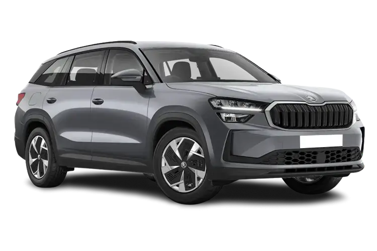 SKODA KODIAQ ESTATE SE SKODA KODIAQ ESTATE SE