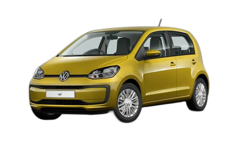 VOLKSWAGEN UP ELECTRIC HATCHBACK E-Up
