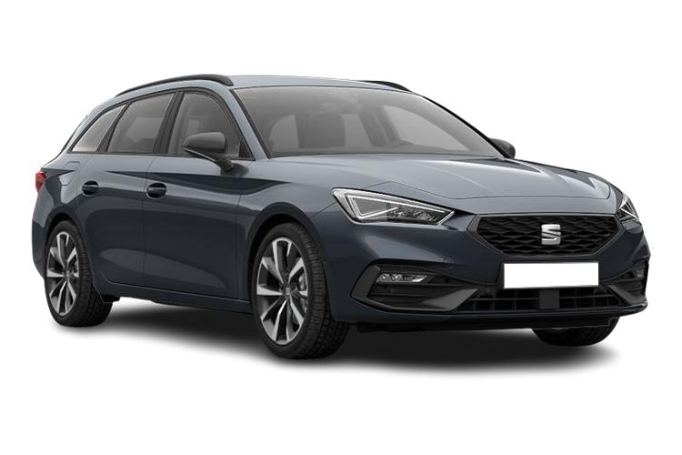 SEAT LEON ESTATE SE