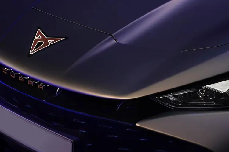 CUPRA TAVASCAN ESTATE V1