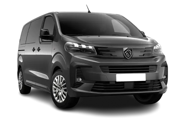 PEUGEOT E-TRAVELLER ELECTRIC ESTATE Allure PEUGEOT E-TRAVELLER ELECTRIC ESTATE Allure