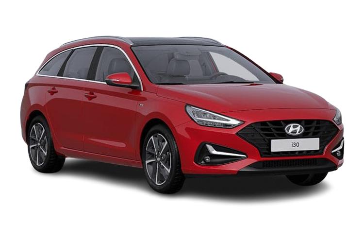 HYUNDAI I30 TOURER 