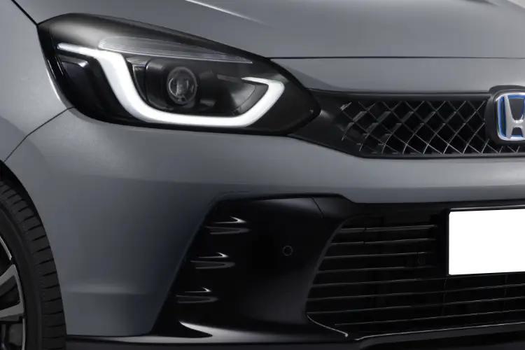 HONDA JAZZ HATCHBACK Advance Sport