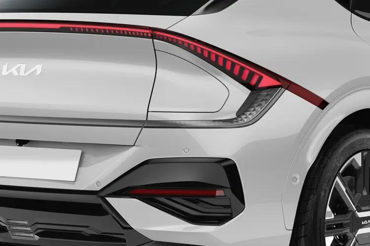 KIA EV6 ELECTRIC ESTATE GT Line S