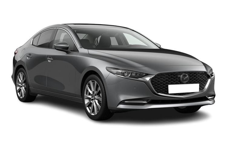 MAZDA MAZDA3 SALOON 