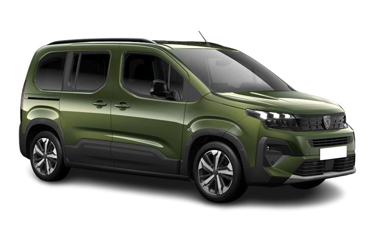 PEUGEOT RIFTER ESTATE 