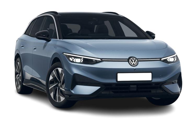 VOLKSWAGEN ID7 TOURER 