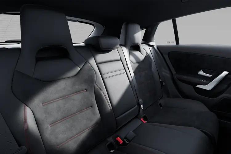 MERCEDES-BENZ CLA SHOOTING BRAKE Sport