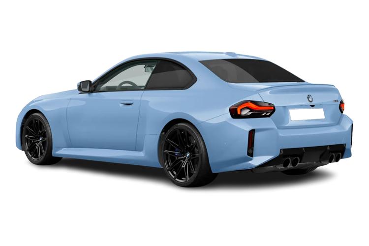 BMW M2 COUPE M2