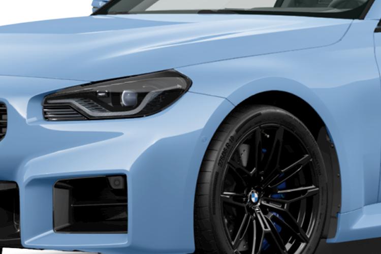 BMW M2 COUPE M2