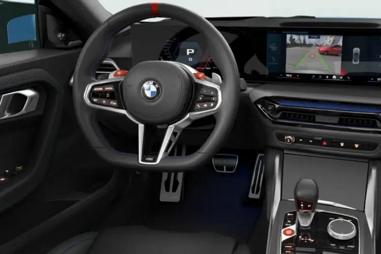 BMW M2 COUPE M2