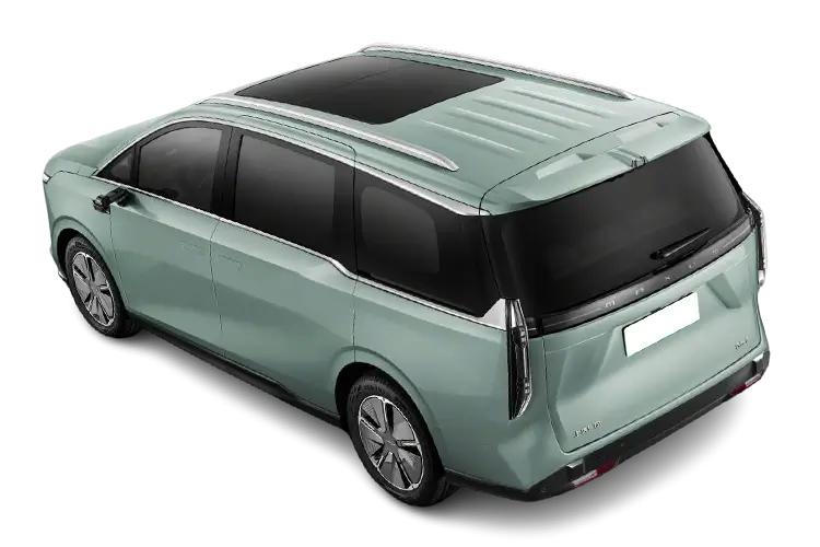 MAXUS MIFA 7 ESTATE Elite