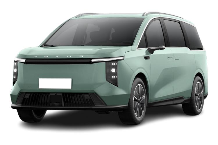 MAXUS MIFA 7 ESTATE Elite