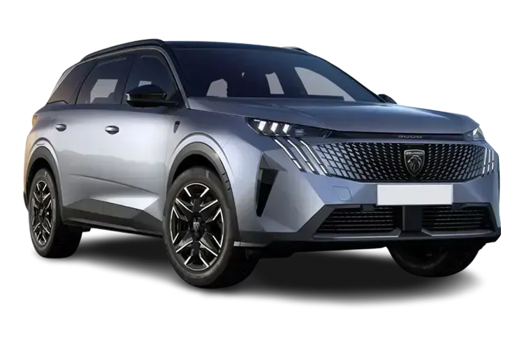 PEUGEOT 5008 ESTATE Allure
