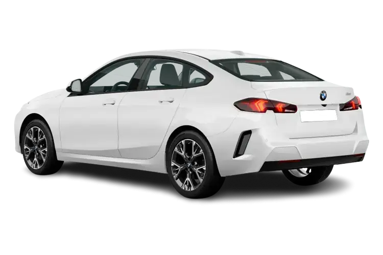 BMW 2 SERIES GRAN COUPE M235