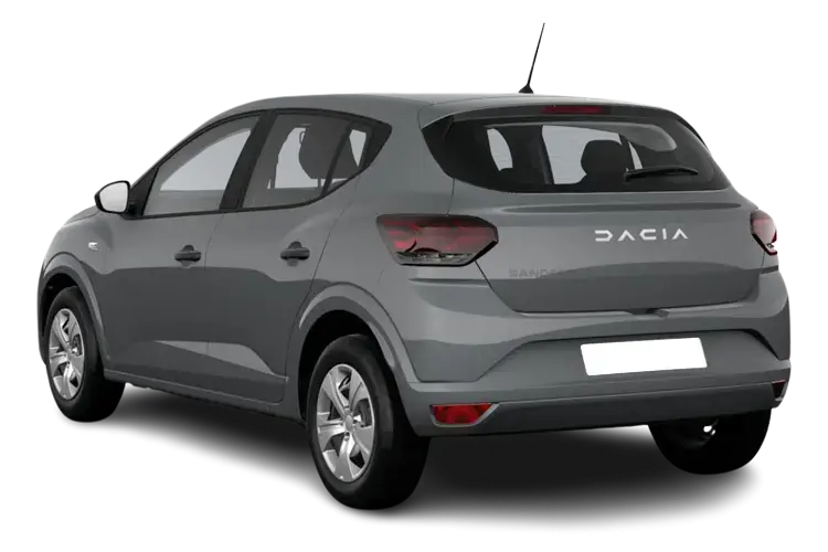 DACIA SANDERO HATCHBACK Journey