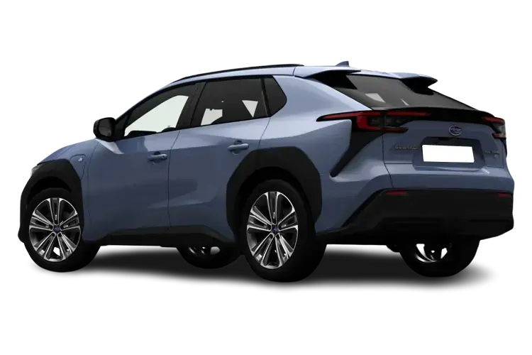 SUBARU SOLTERRA HATCHBACK Touring