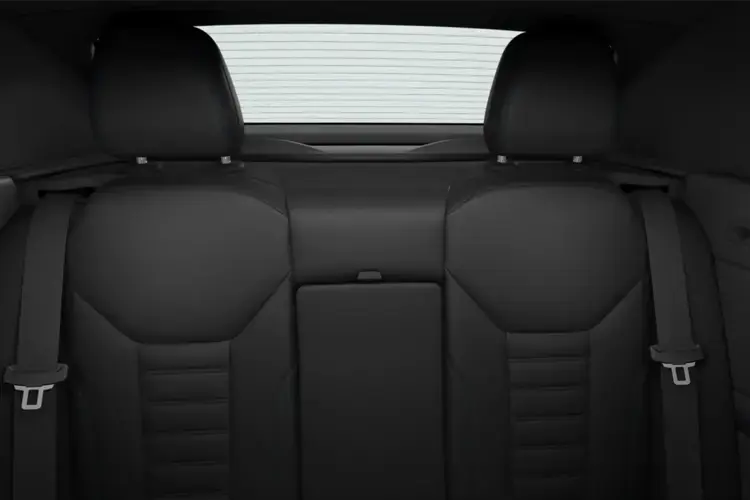 BMW 4 SERIES CONVERTIBLE M Sport