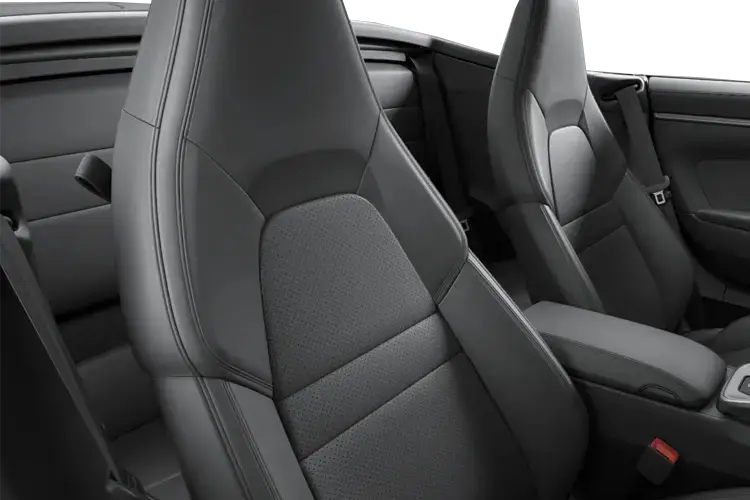 PORSCHE 911 992 CARRERA 4 CABRIOLET S