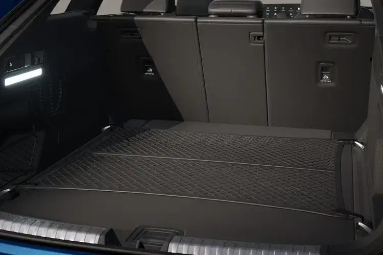 AUDI A6 AVANT S line