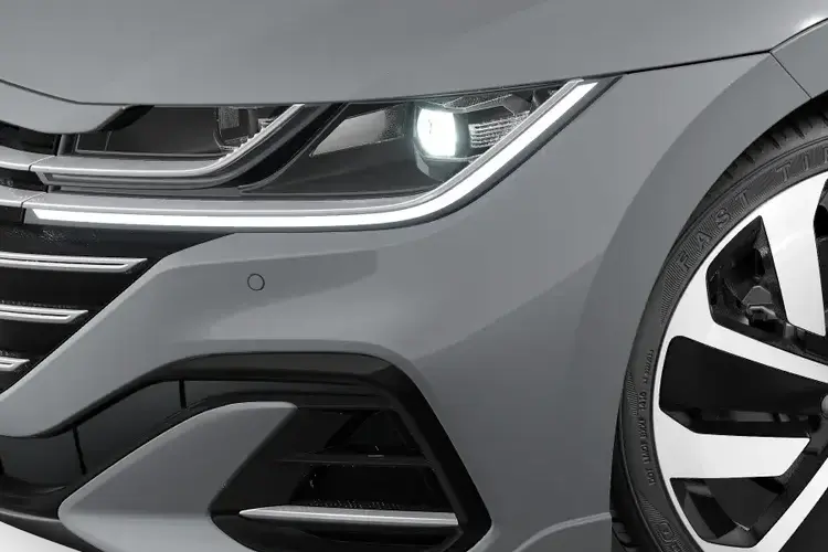 VOLKSWAGEN ARTEON SHOOTING BRAKE SE Nav