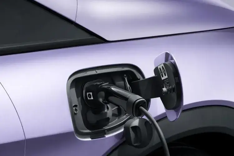 BYD DOLPHIN HATCHBACK Design