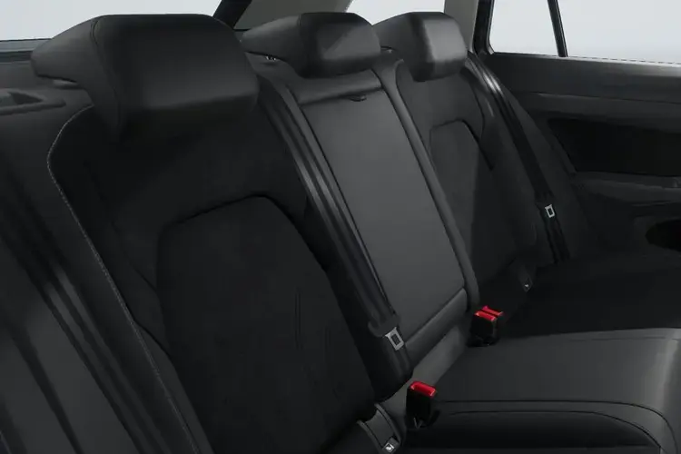 VOLKSWAGEN GOLF ESTATE R