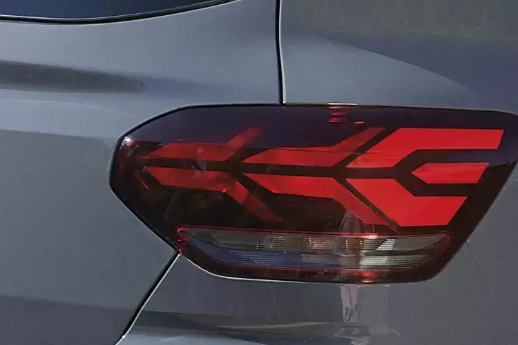 DACIA SANDERO HATCHBACK Journey