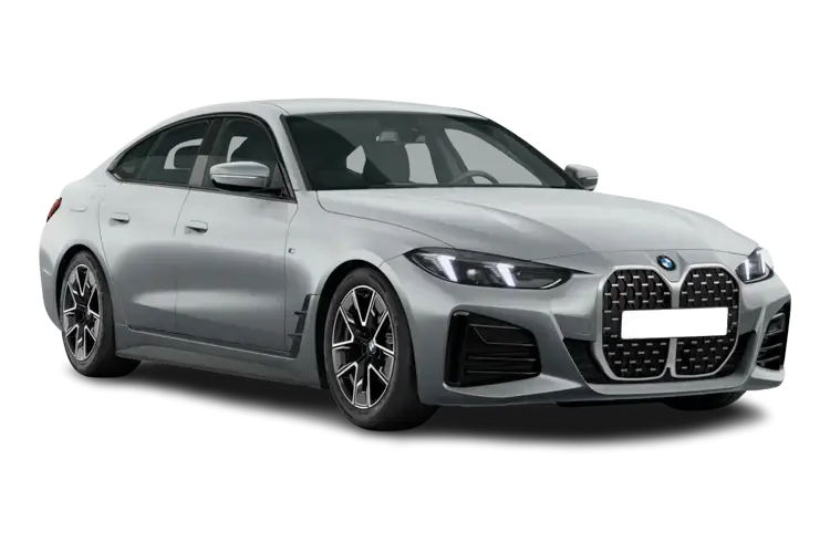 BMW 4 SERIES GRAN COUPE M440i