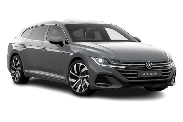 VOLKSWAGEN ARTEON SHOOTING BRAKE SE Nav