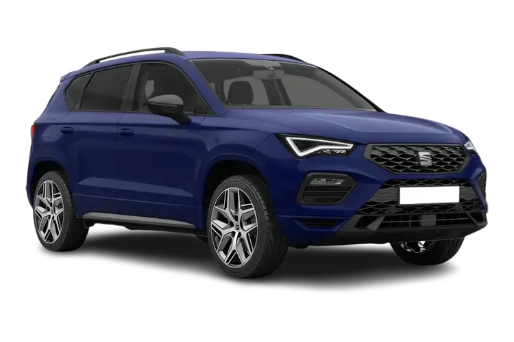SEAT ATECA ESTATE FR