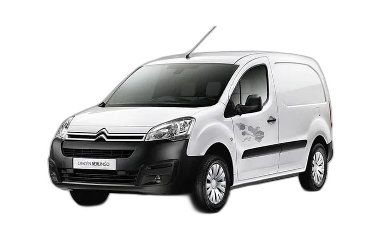 CITROEN e-BERLINGO M 