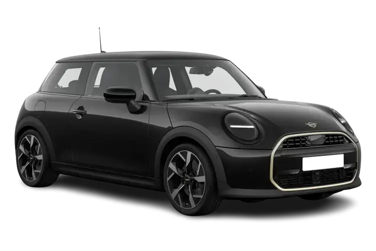 MINI COOPER HATCHBACK S Classic