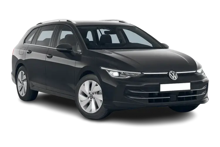 VOLKSWAGEN GOLF ESTATE R