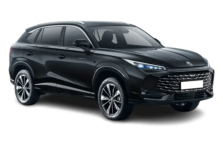 MG MOTOR UK HS HATCHBACK SE