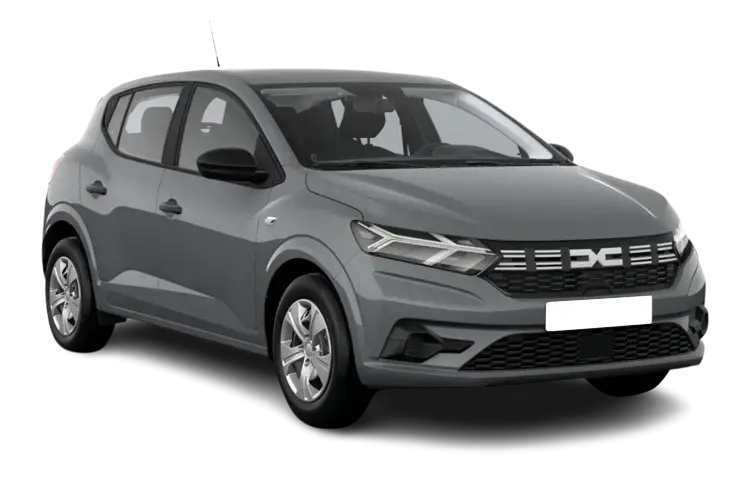 DACIA SANDERO HATCHBACK Journey