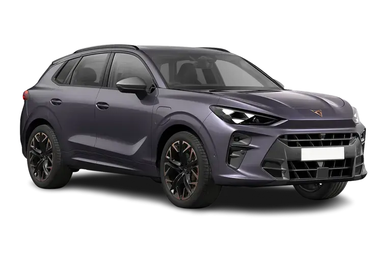 CUPRA TERRAMAR HATCHBACK Tribe Edition