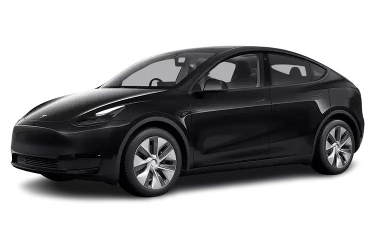 TESLA MODEL Y HATCHBACK Standard