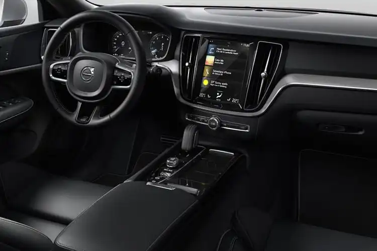 VOLVO S60 SALOON Ultimate