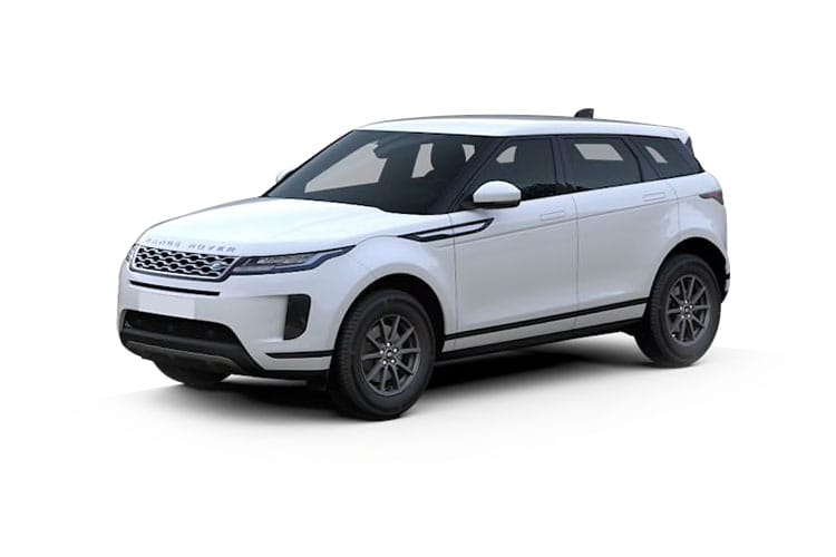 LAND ROVER RANGE ROVER EVOQUE HATCHBACK Edition