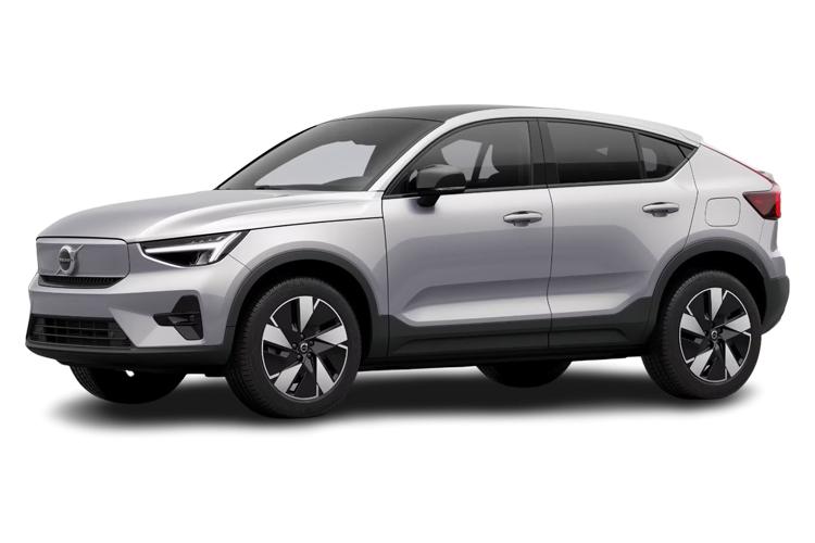 VOLVO C40 ESTATE 